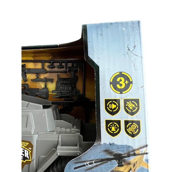 COPY - Mark Soldier Force Playset (Assorted Styles) - Picture 3 of 6